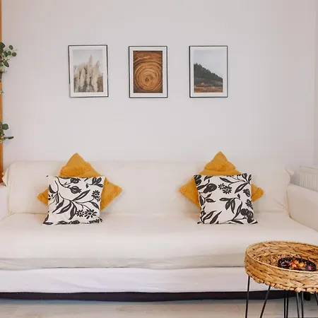 Studio27 شقة